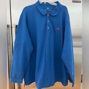 Tommy Bahama men’s jersey
2X